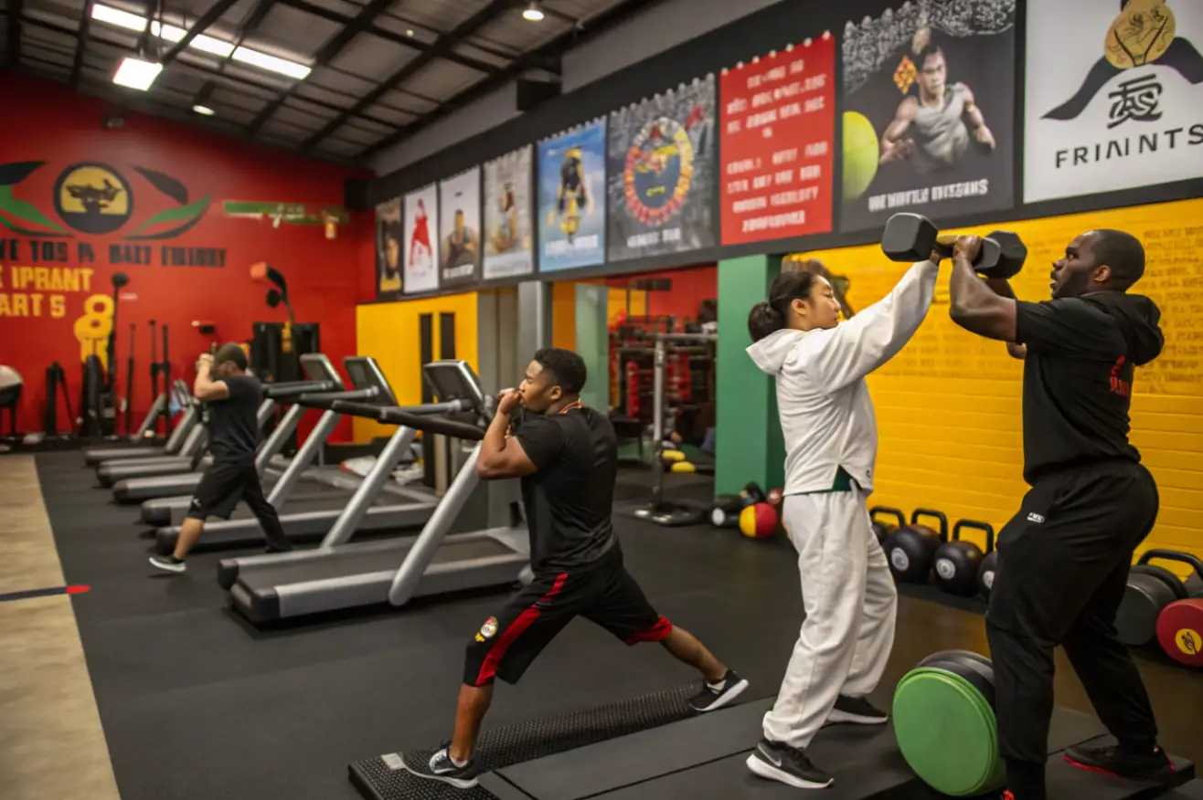 Как коммьюнити влияет на цели, мотивацию и успех спортсмена. Поддержка команды, психология побед и рост результатов через окружение.